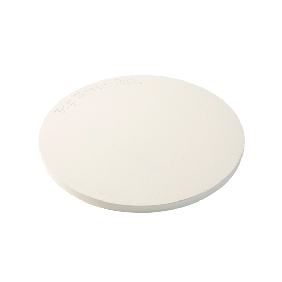 Big Green Egg Pizzasten
