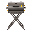 Fratello Charcoal Barbecue