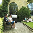 Ligorio Gas Outdoor Kitchen