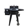 Pelletsgrill Navigator 550G