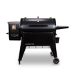 Pelletsgrill Navigator 1150G