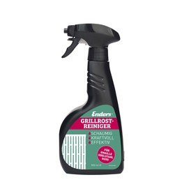 Gallerrengöring END spray 500ml