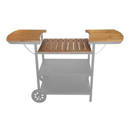 Muurikka Sommarköksvagn