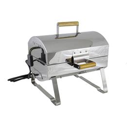 Muurikka Grill Och Rökugn 900W