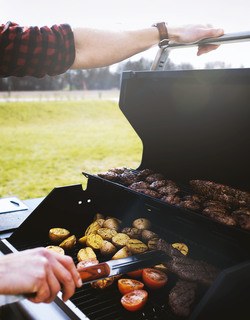 6 värdefulla grilltips