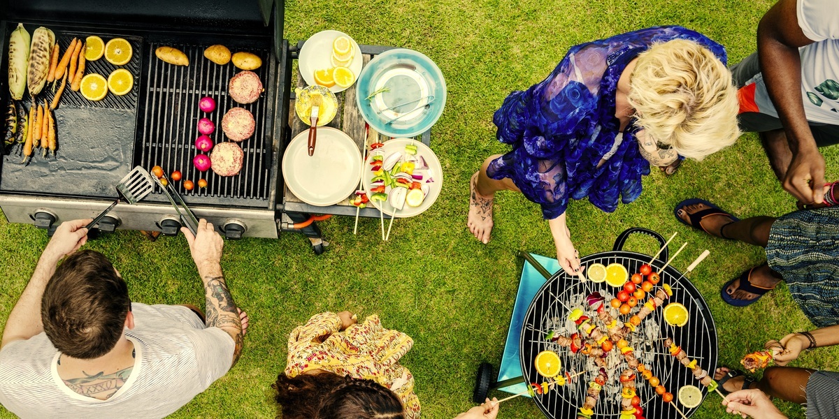 6 värdefulla grilltips