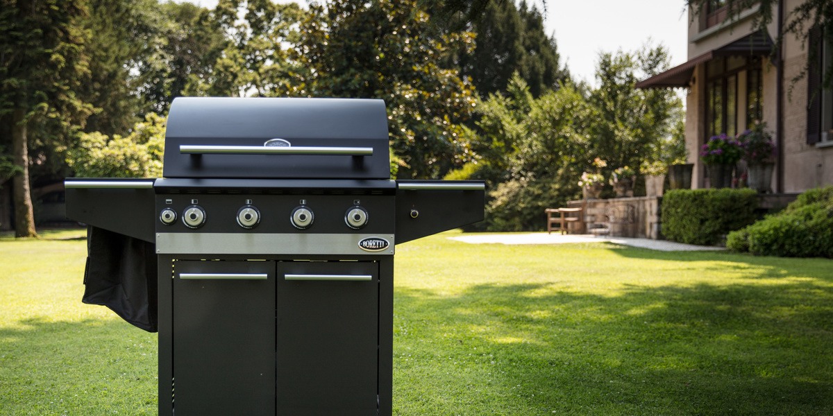 De vanligaste grillmetoderna