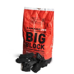 Grillkol Big Block - Kamado Joe