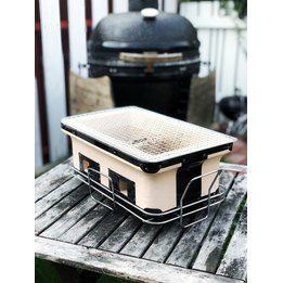 Hibachi SUMO