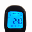 Infraröd termometer -50-750°C