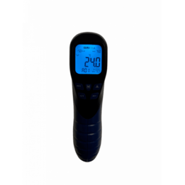 Infraröd termometer -50-750°C