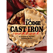 Kokbok The Cast Iron Cookbook