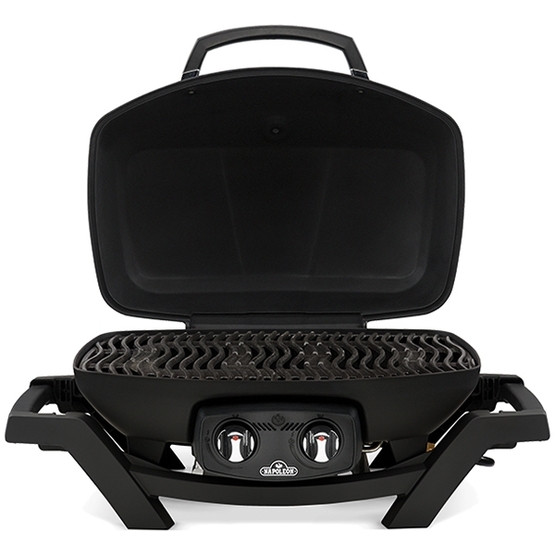 Gasolgrill TravelQ 285 Hem Grillat.se