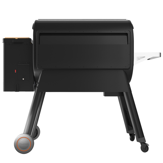 Traeger Timberline D2 1300 Hem Grillat.se Traeger Timberline D2 1300 – Traeger